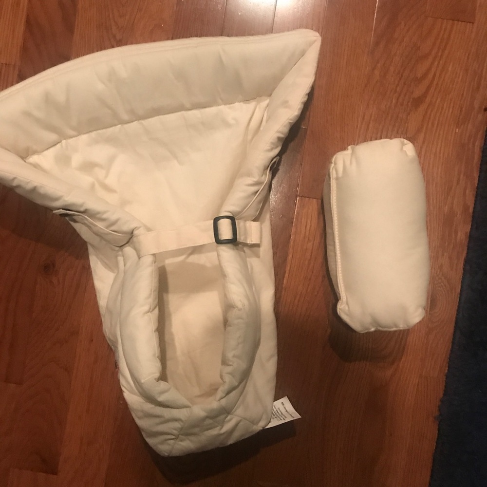 Ergo Infant Insert